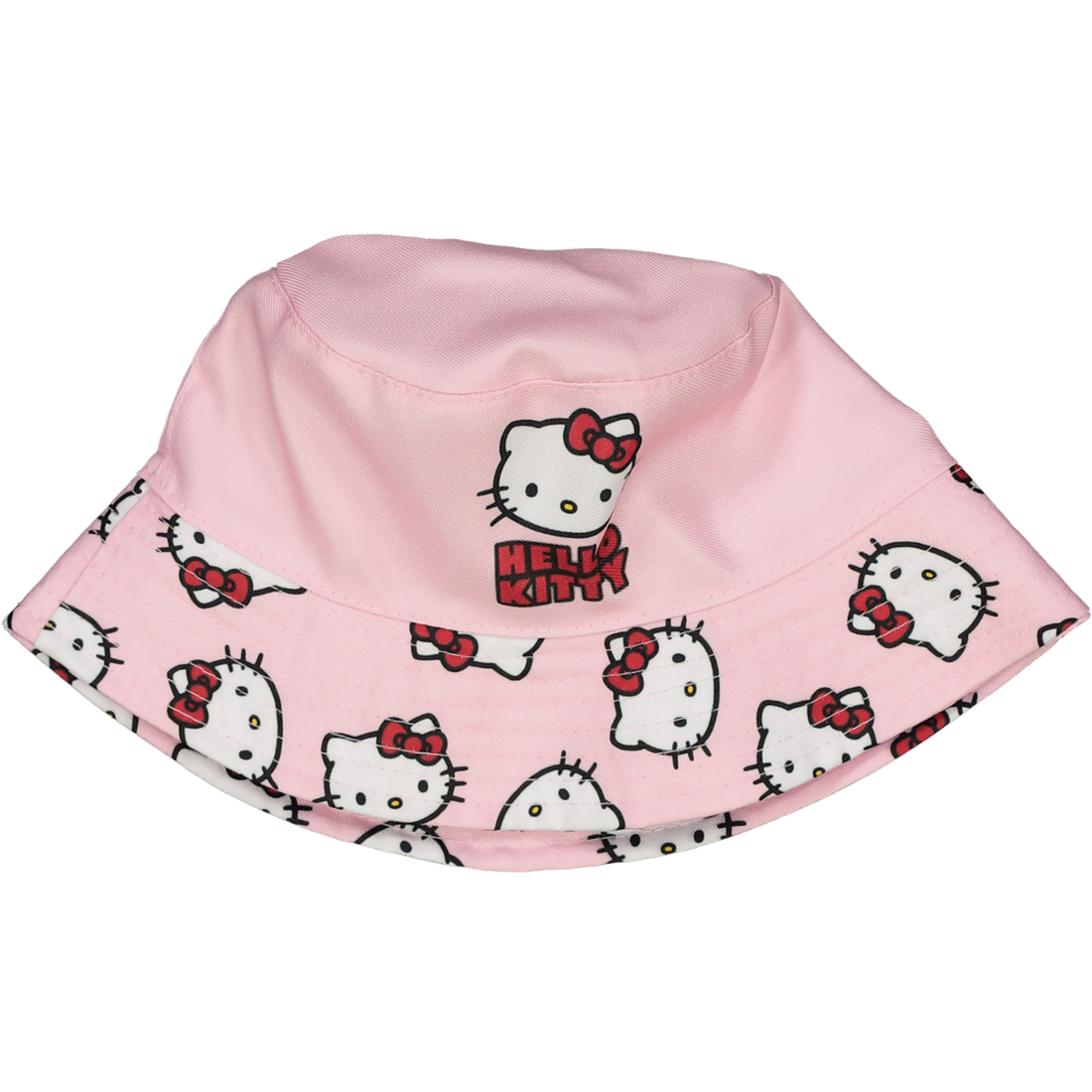 Hello Kitty Bucket Hat