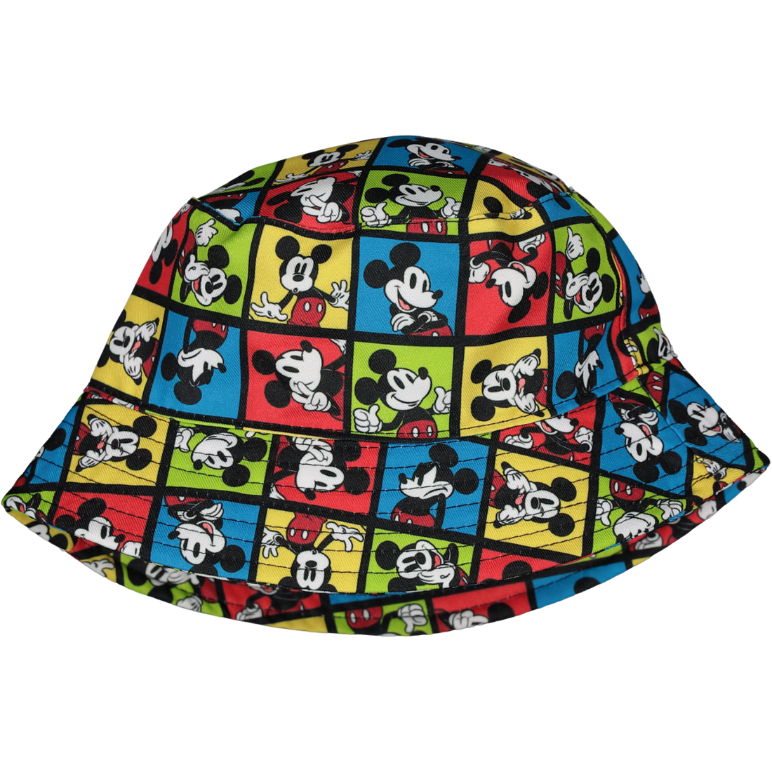 Mickey Mouse Bucket Hat