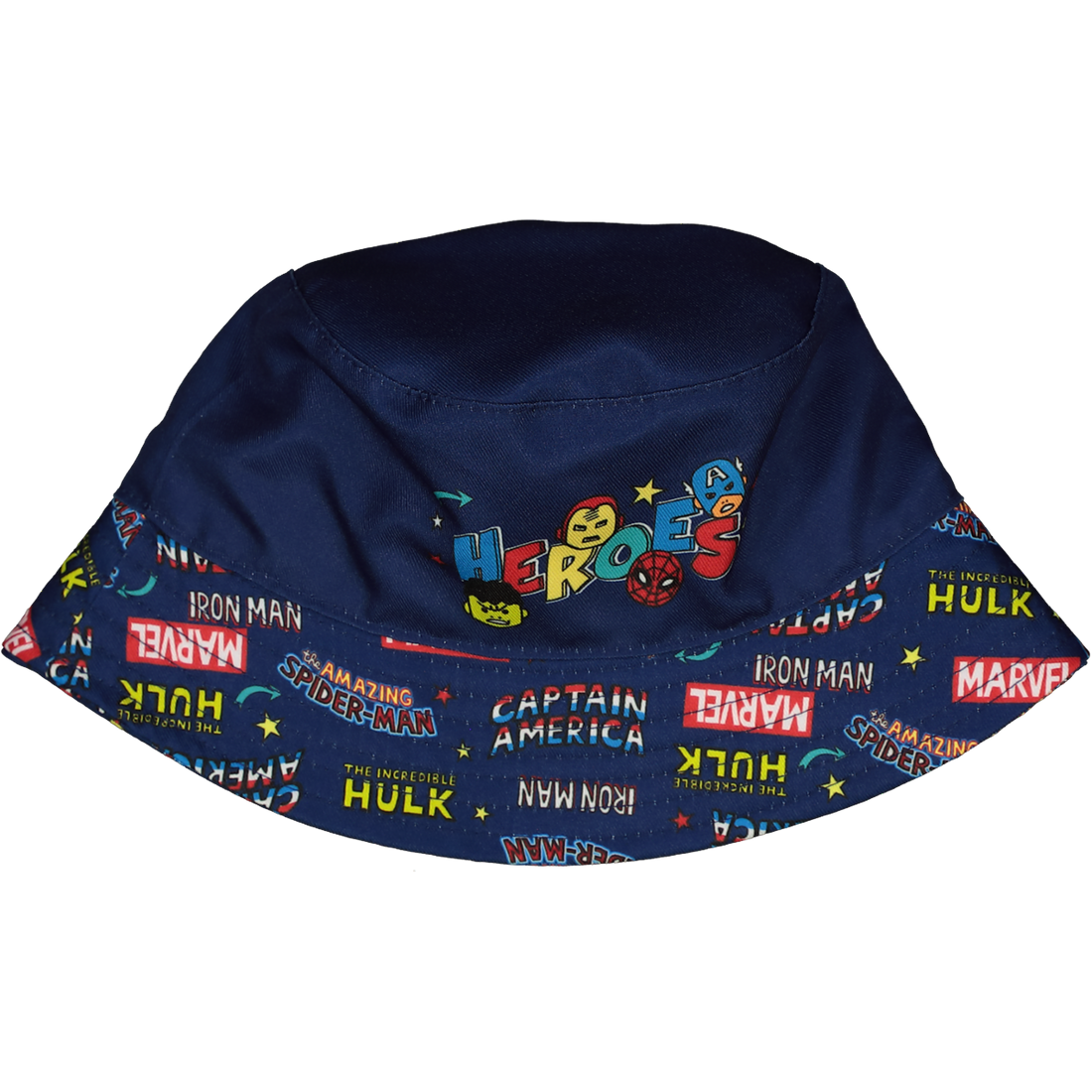 Marvel Bucket Hat