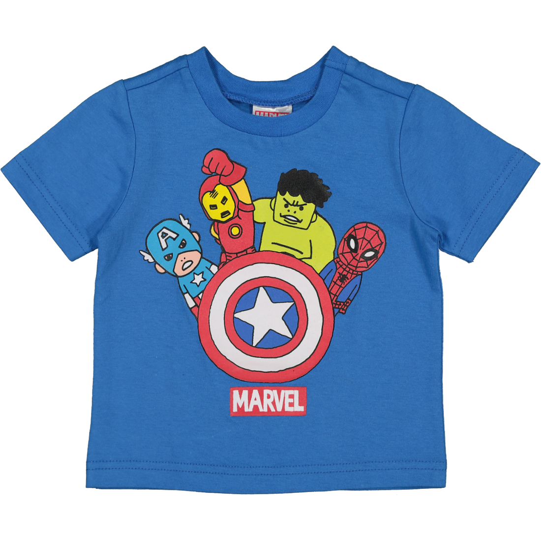 Marvel T-Shirt