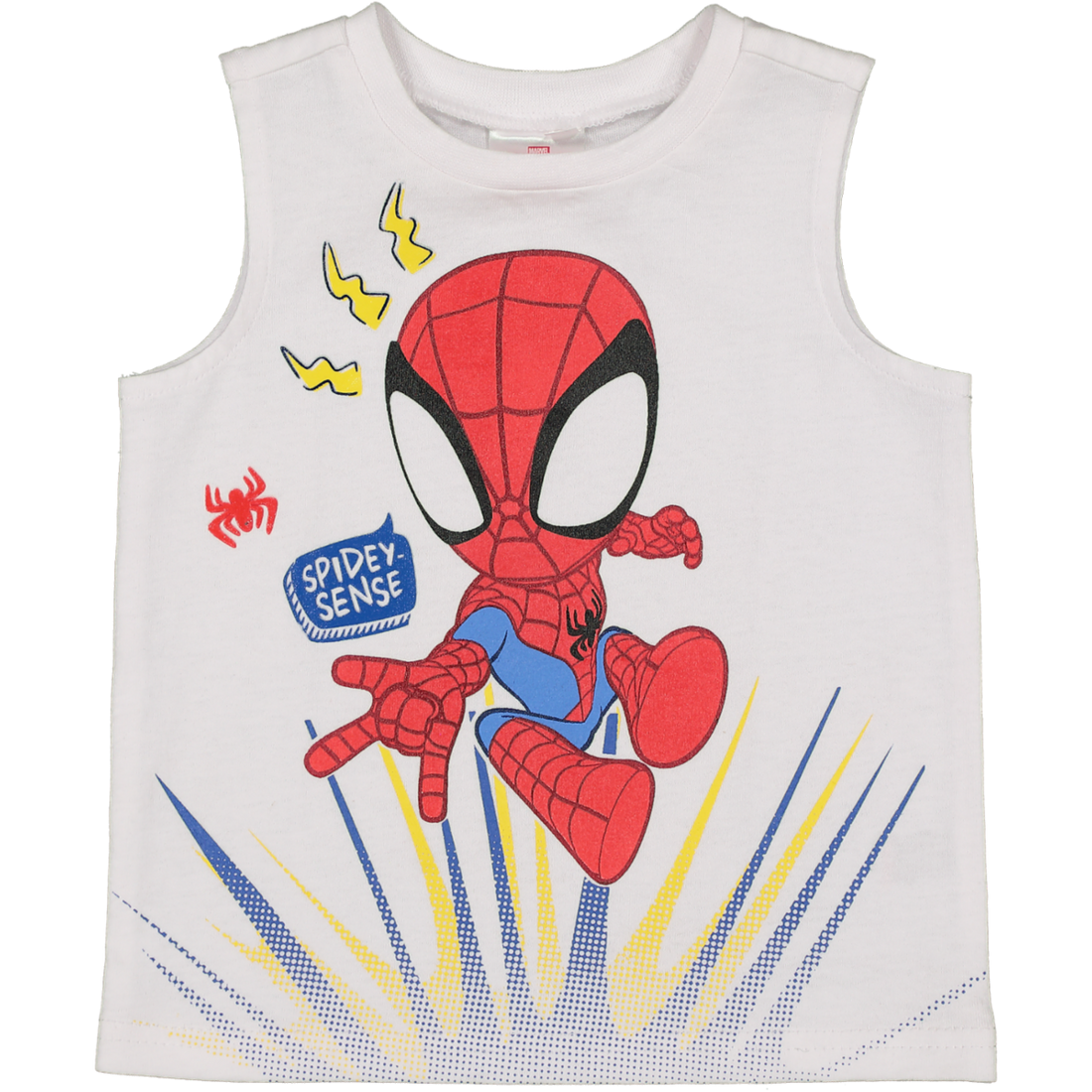 Spiderman Vest