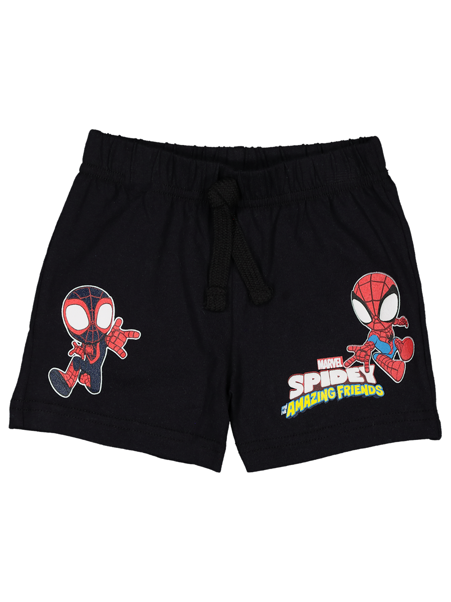 Spiderman Shorts