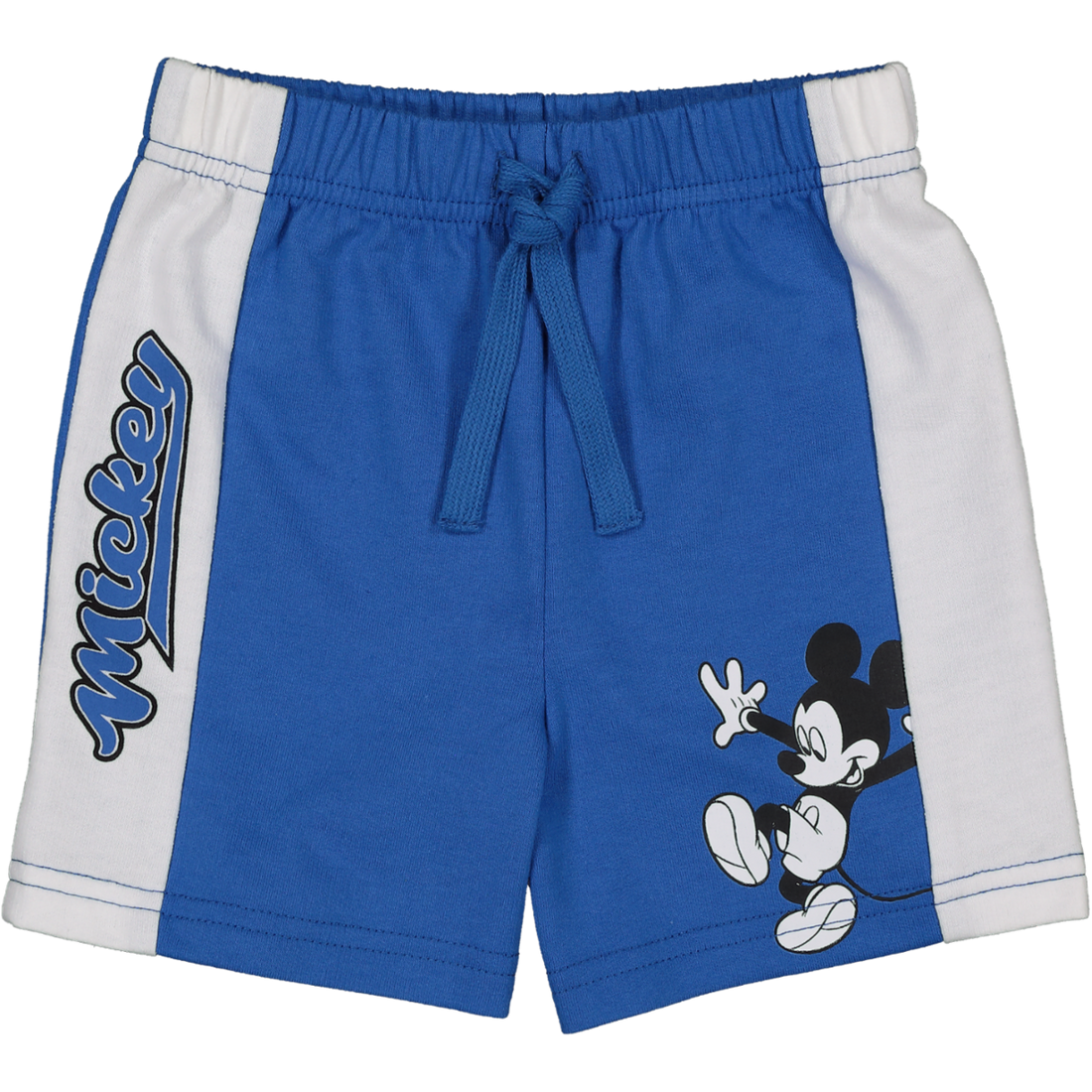 Mickey Mouse Shorts