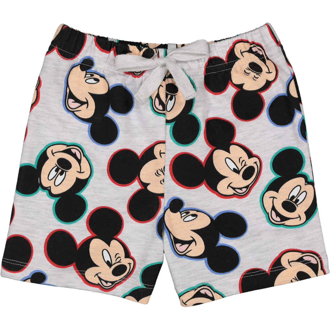 Mickey Mouse Shorts