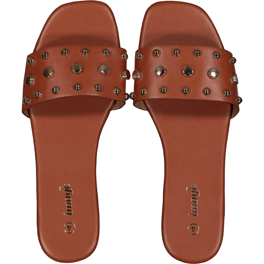 Mule Sandals