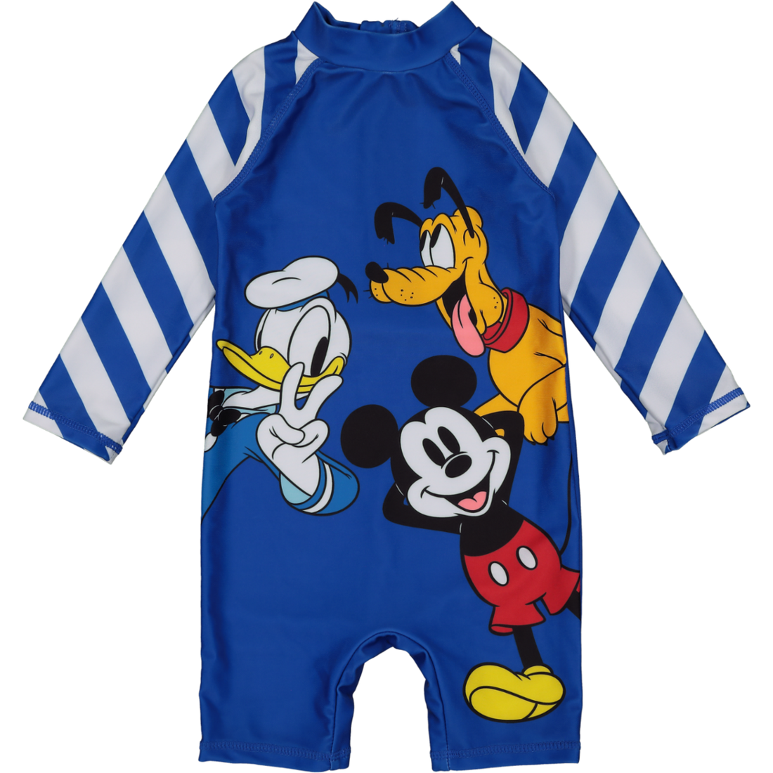 Mickey Mouse Swimsuit