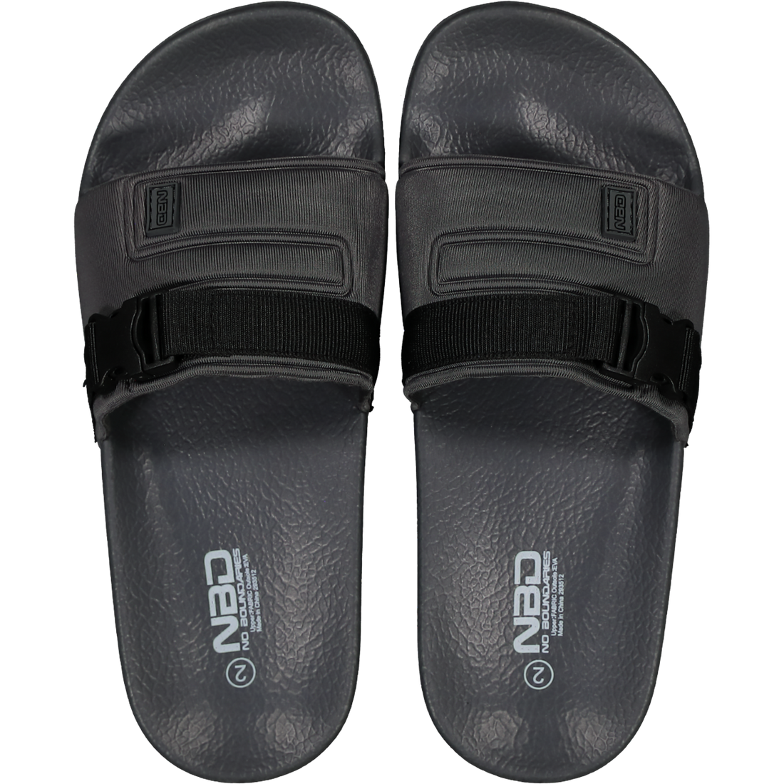 Utility Sandals Older Boys