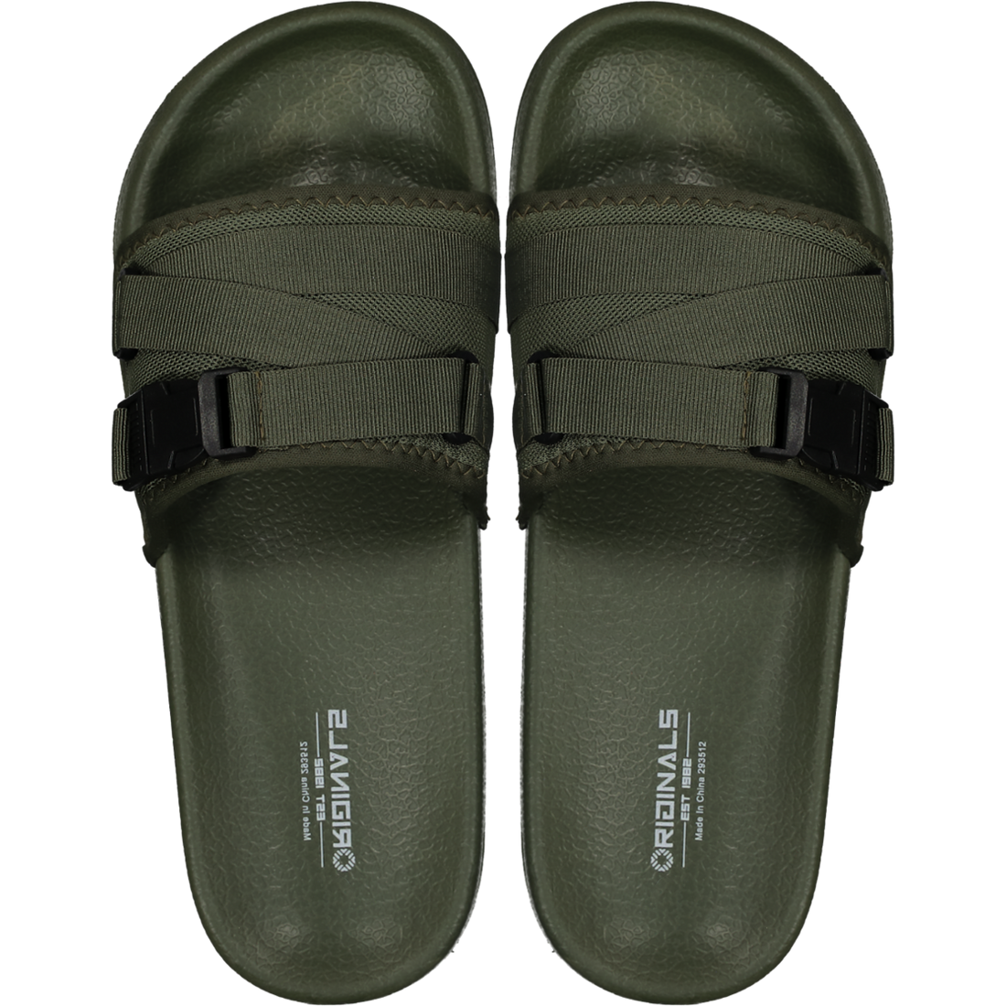 Utility Slides