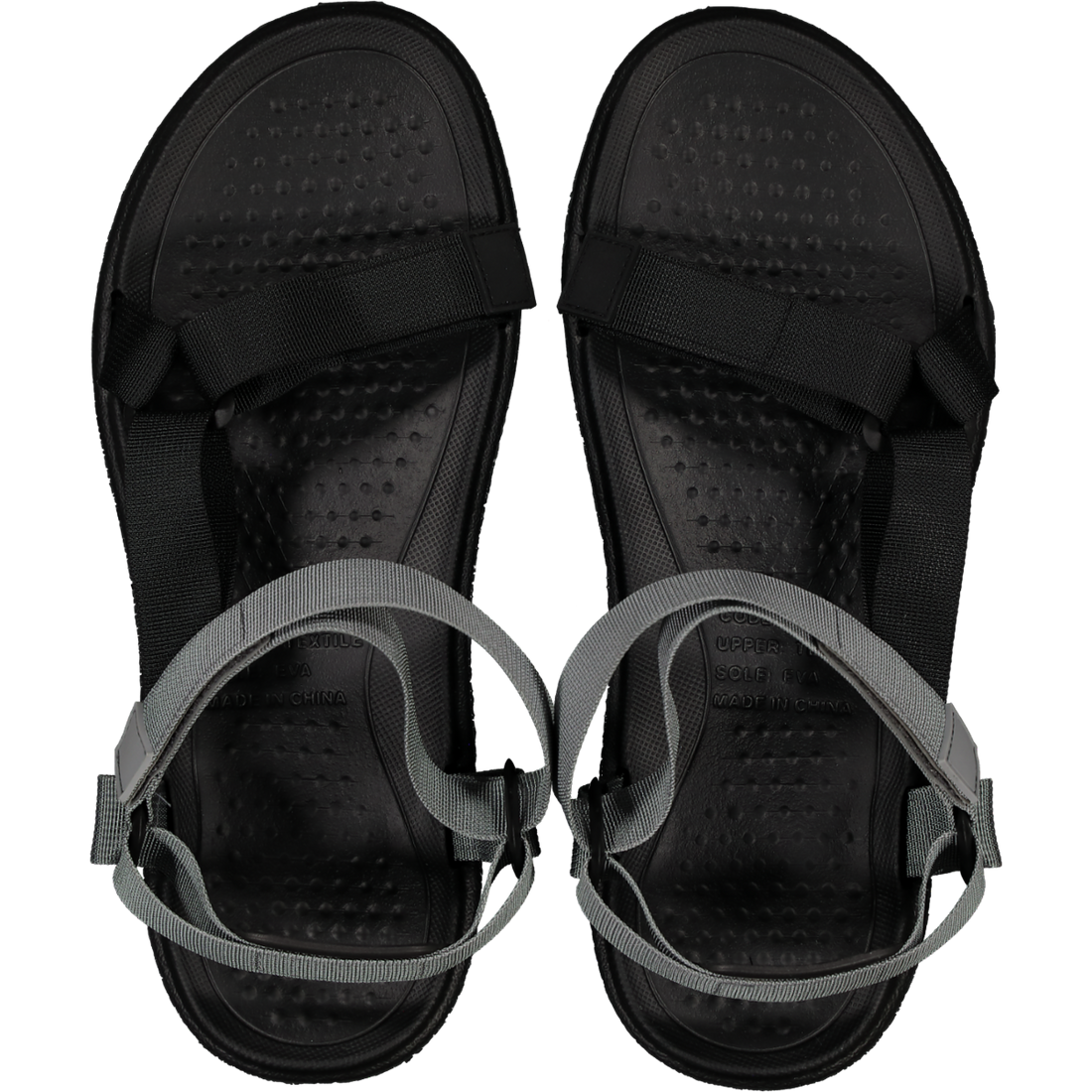 Trekker Sandals