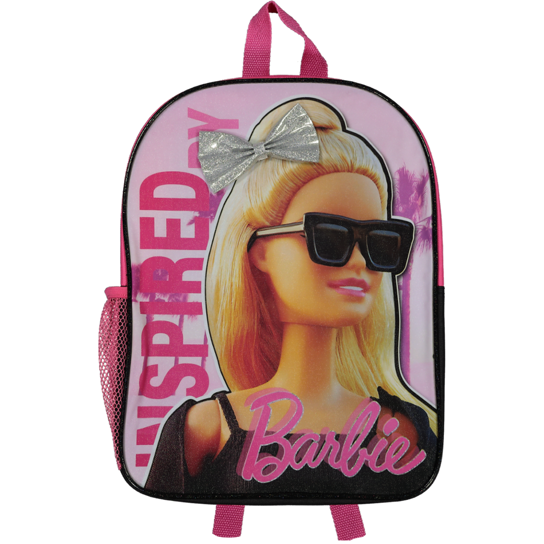 Barbie Backpack