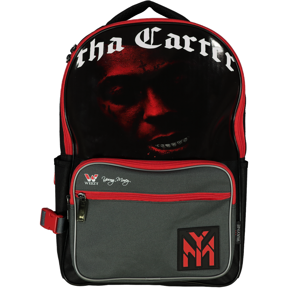 Lil Wayne Backpack