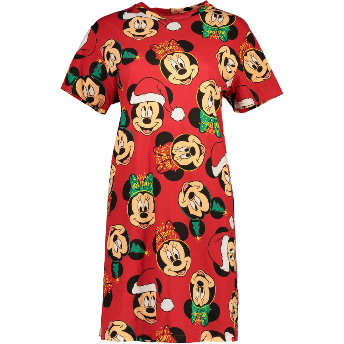 Minnie Mouse Sleepshirt