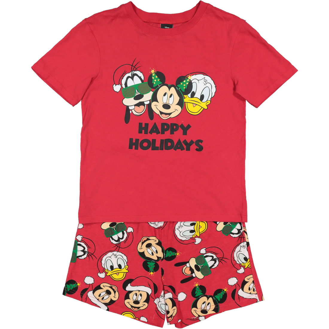 Disney Pyjamas Older Boys