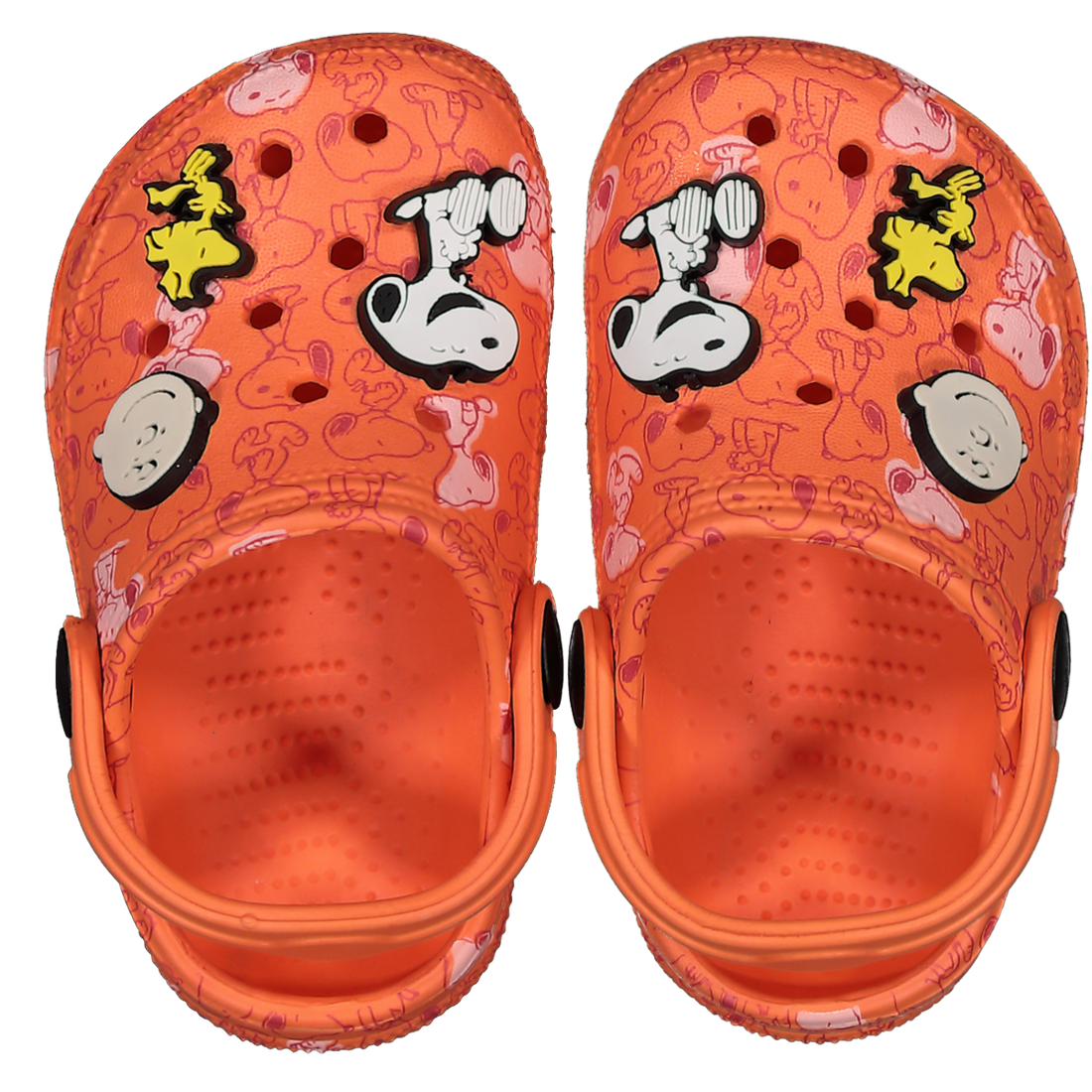 Snoopy Moulded Sandals