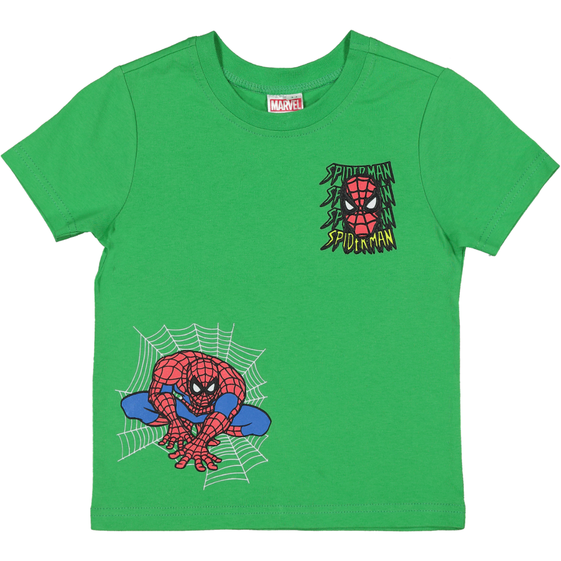 Spiderman T-Shirt