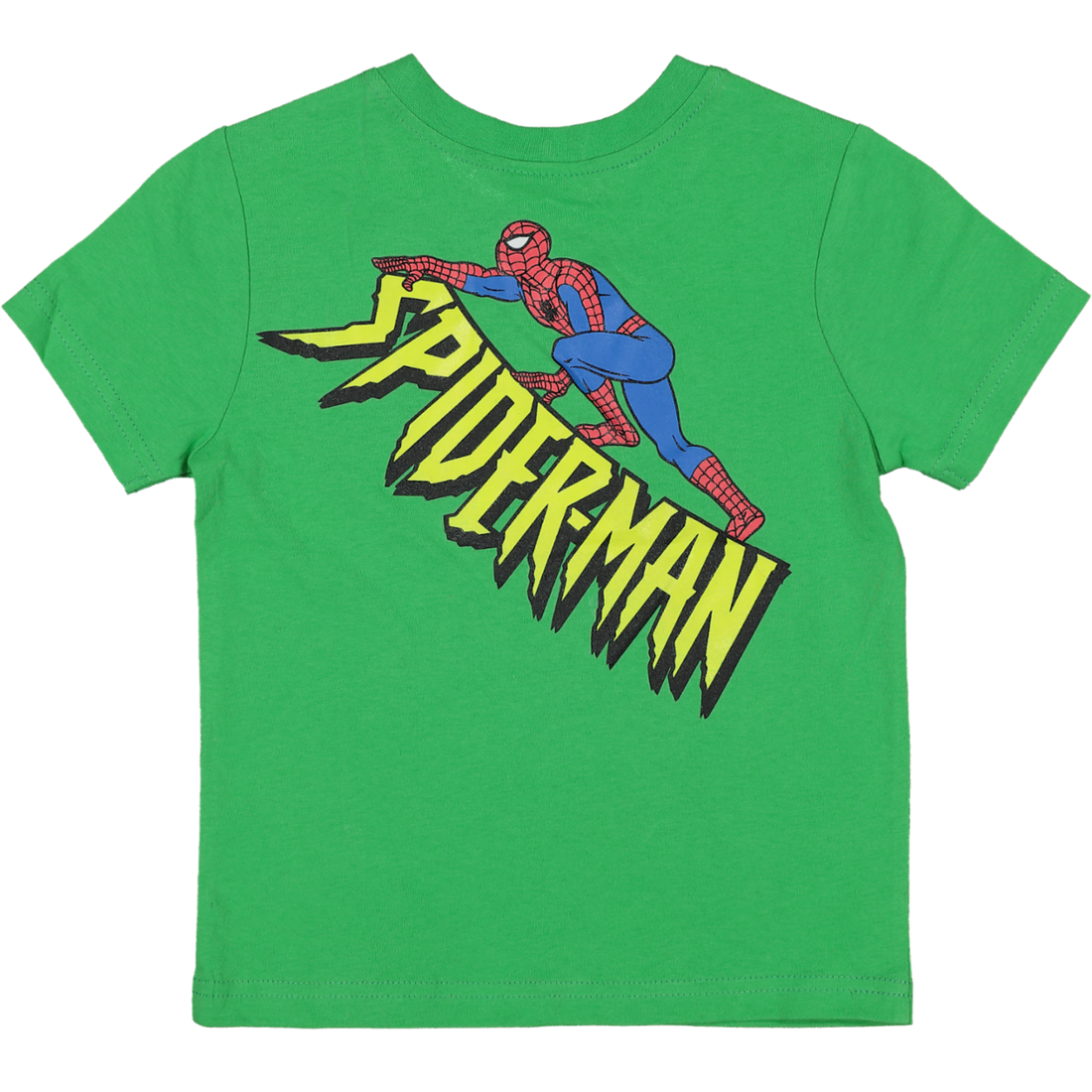 Spiderman T-Shirt