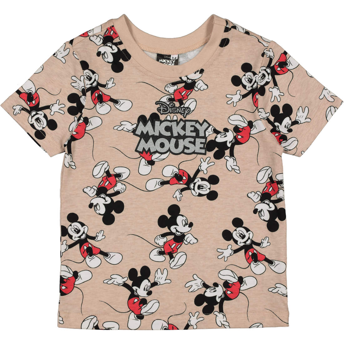 Mickey Mouse T-Shirt