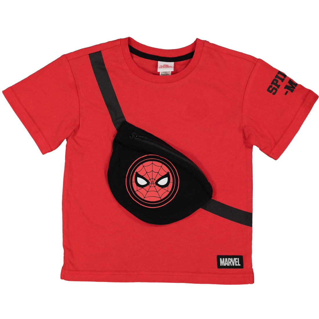 Spiderman T-Shirt