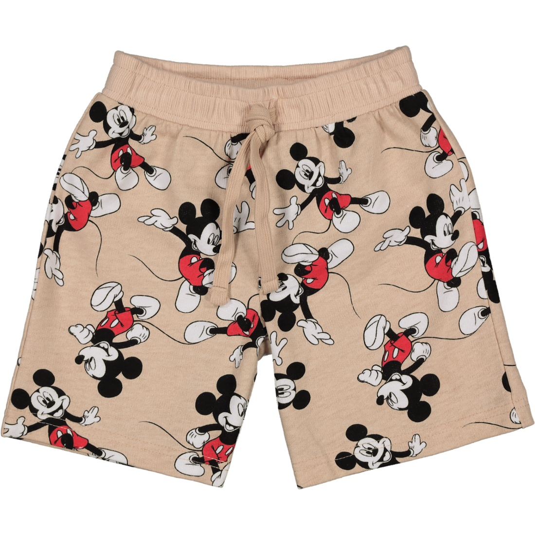 Mickey Mouse Shorts