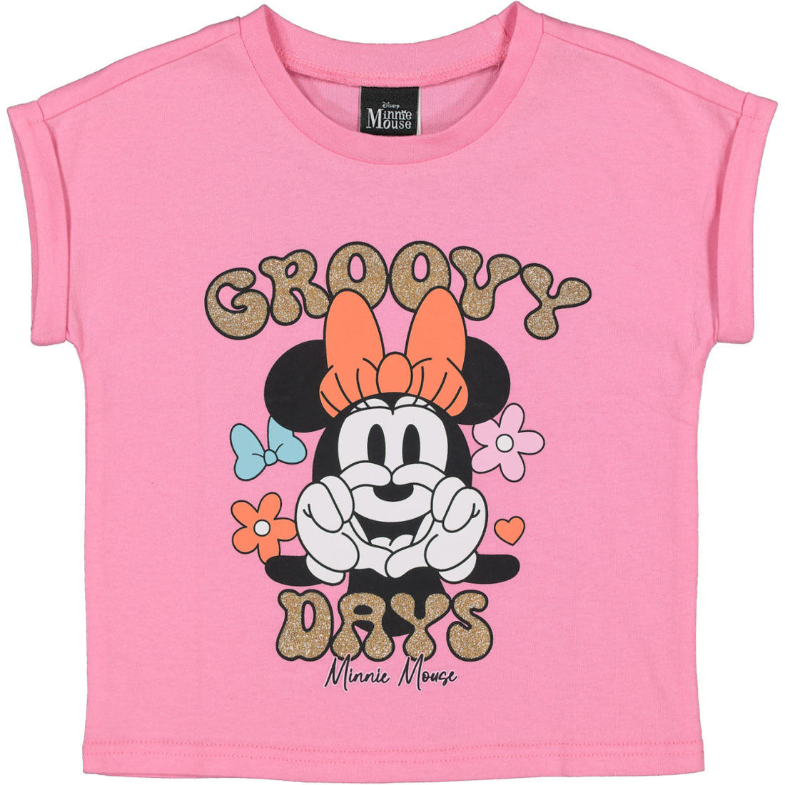 Minnie Mouse T-Shirt