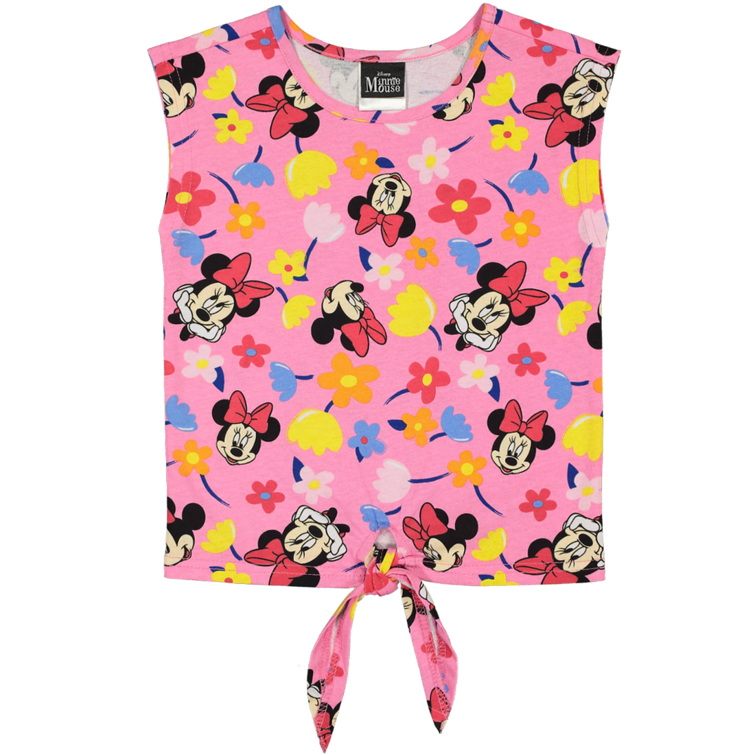 Minnie Mouse T-Shirt