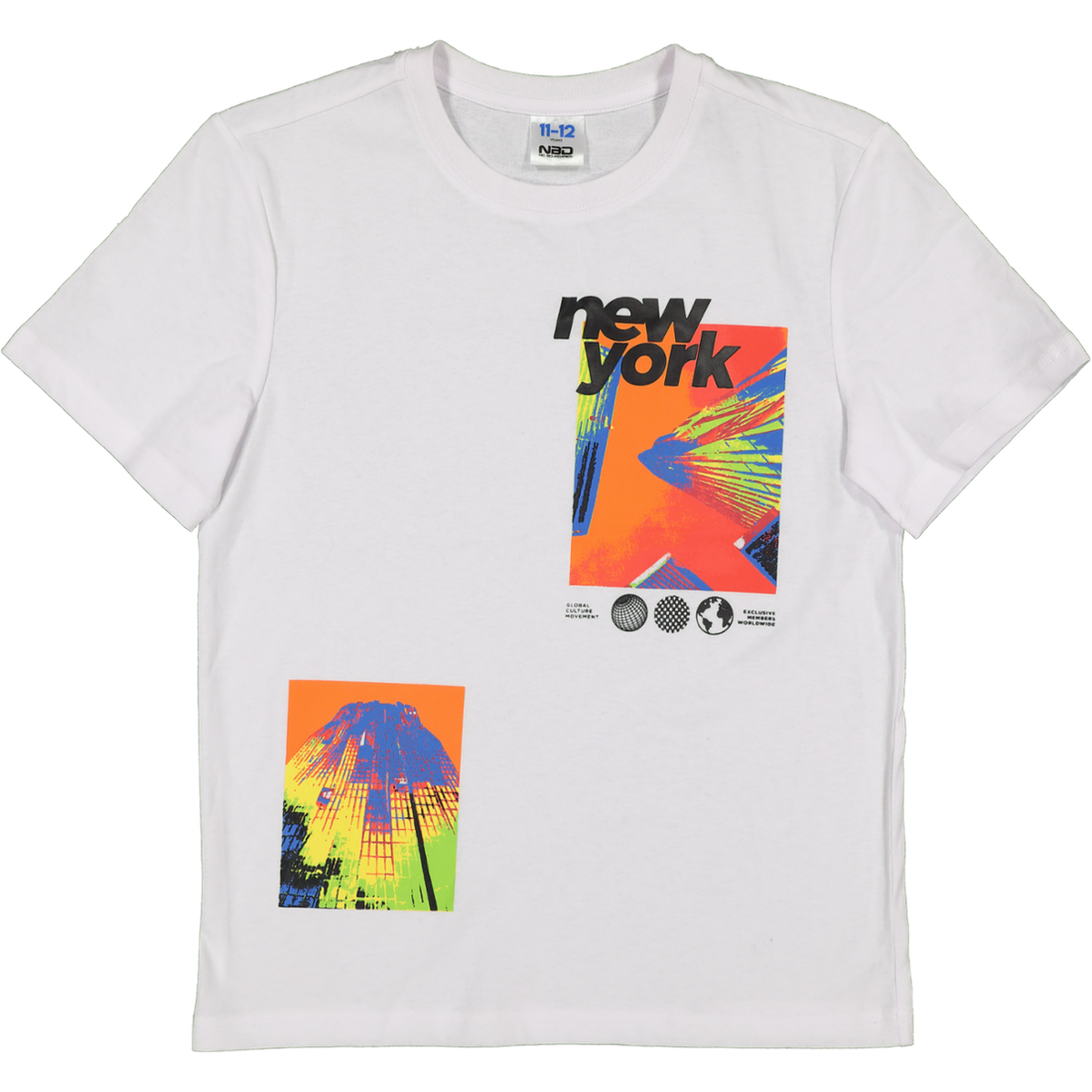 Graphic T-Shirt