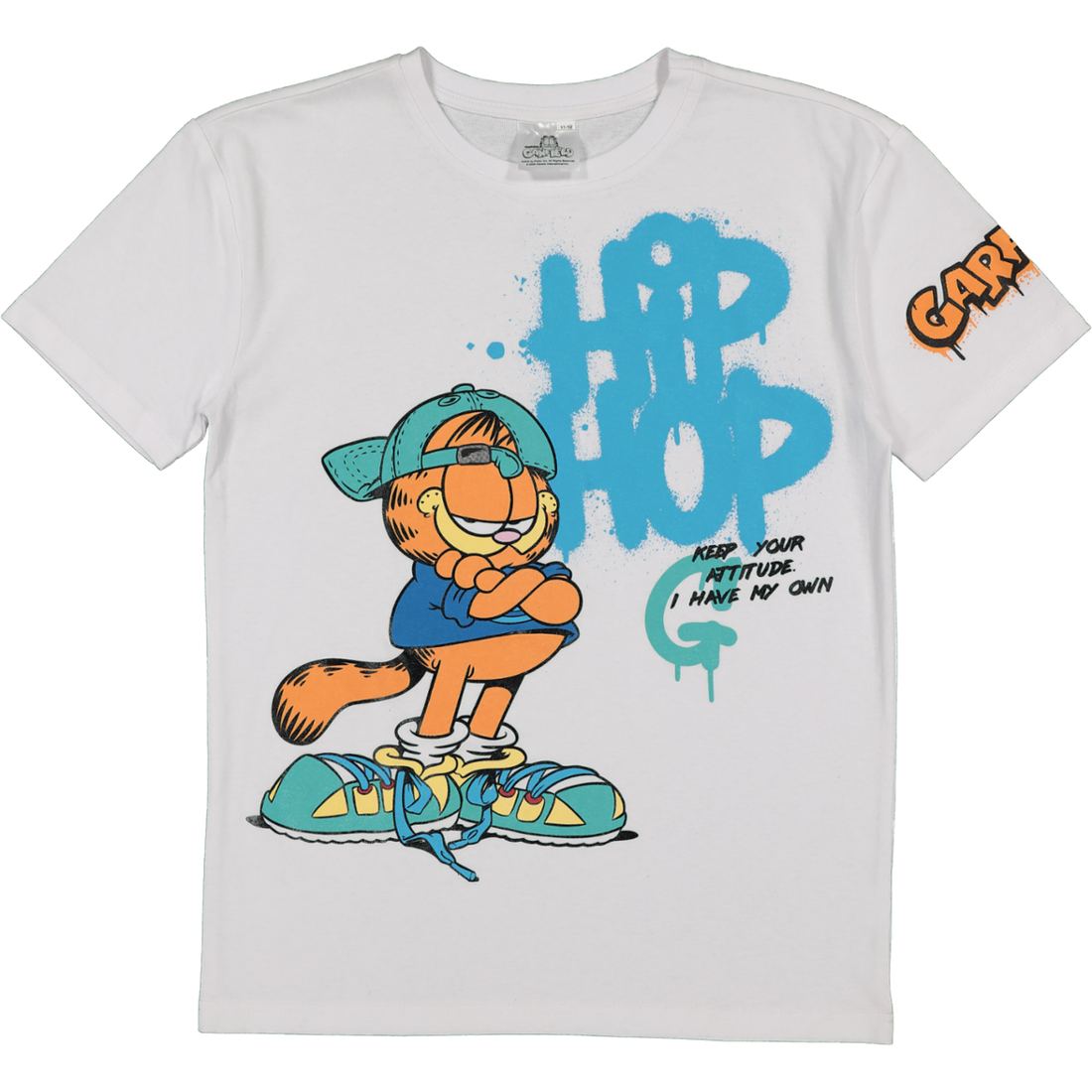 Garfield T-Shirt