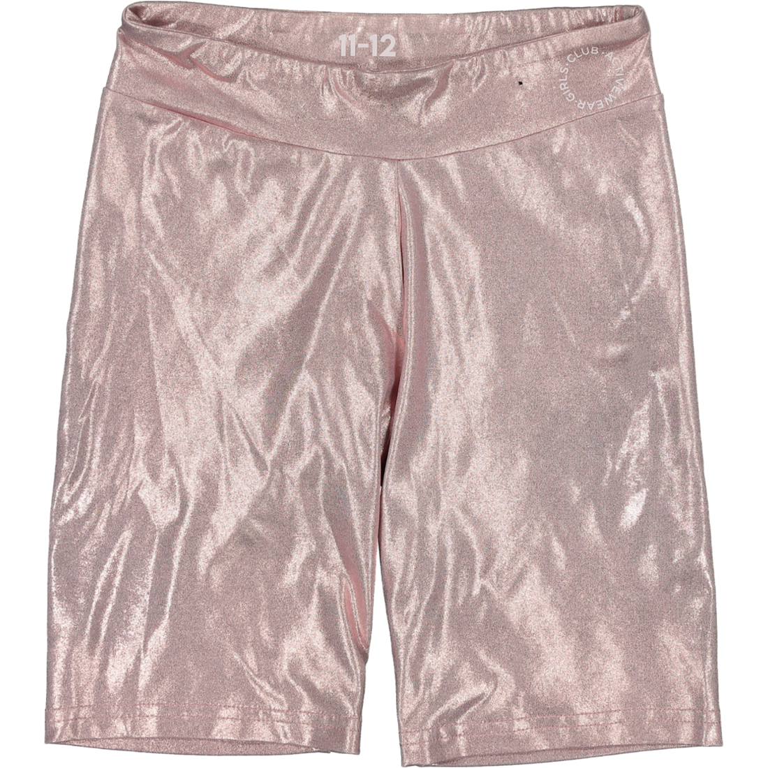 Athleisure Cycle Shorts