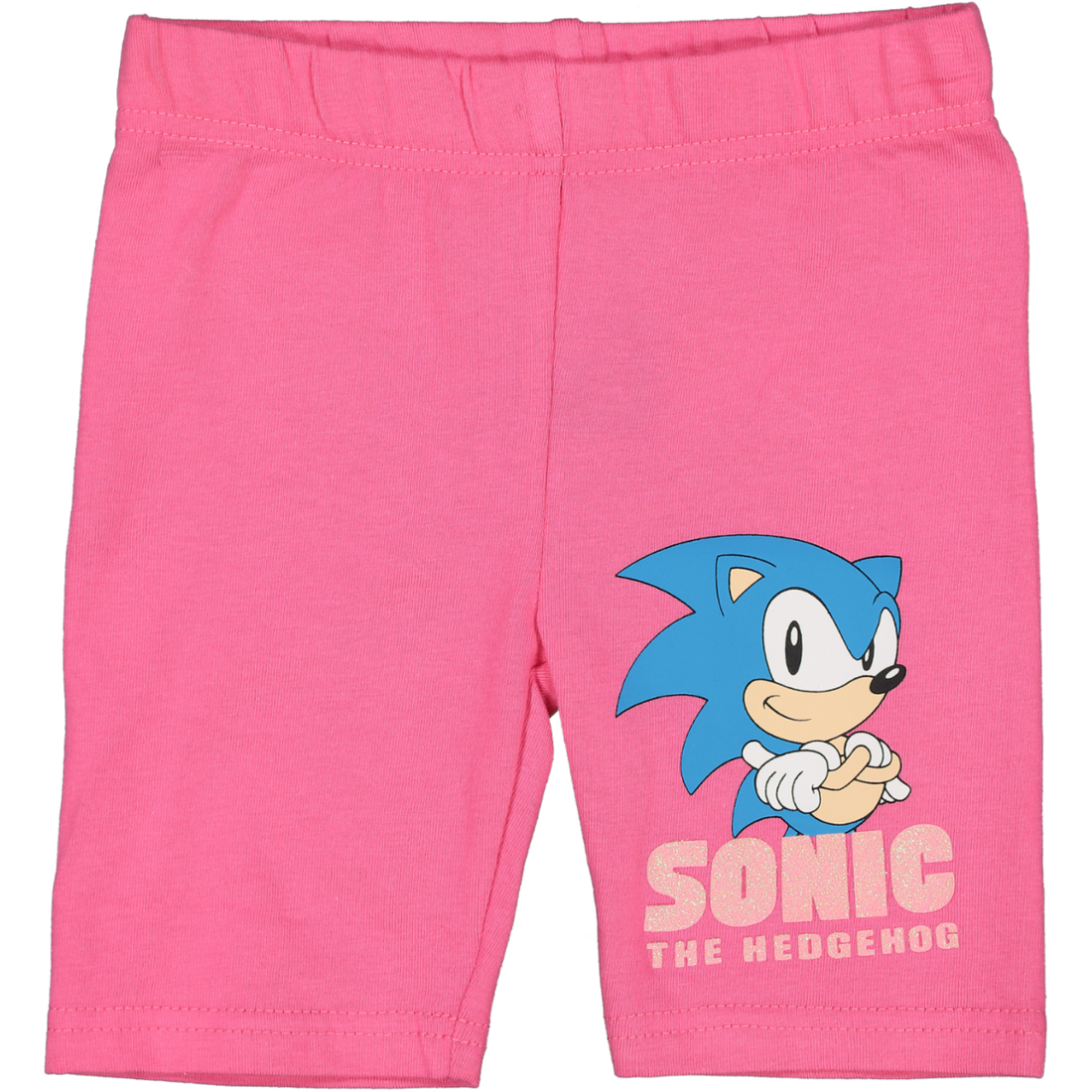 Sonic The Hedgehog Cycle Shorts