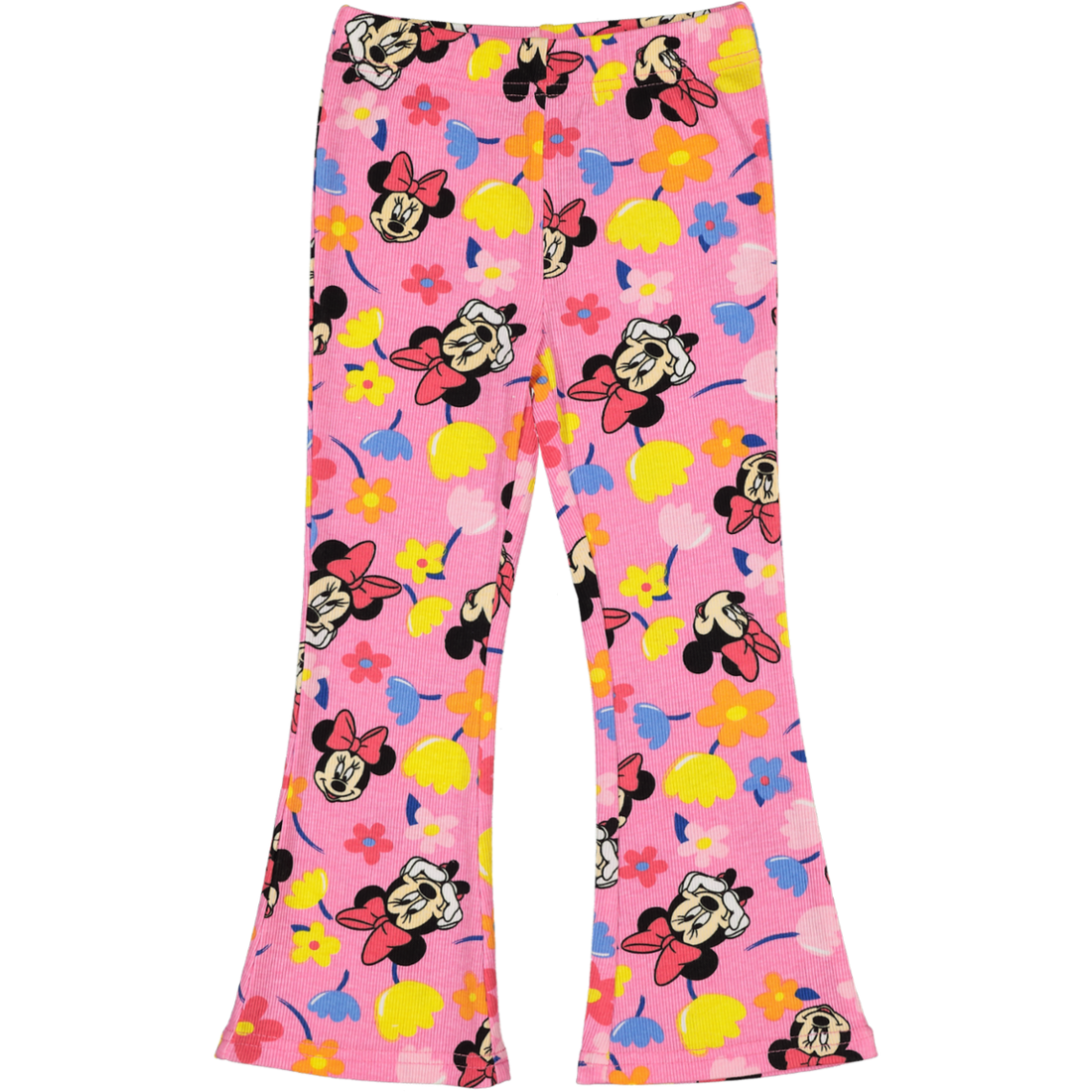 Minnie Mouse Leggings