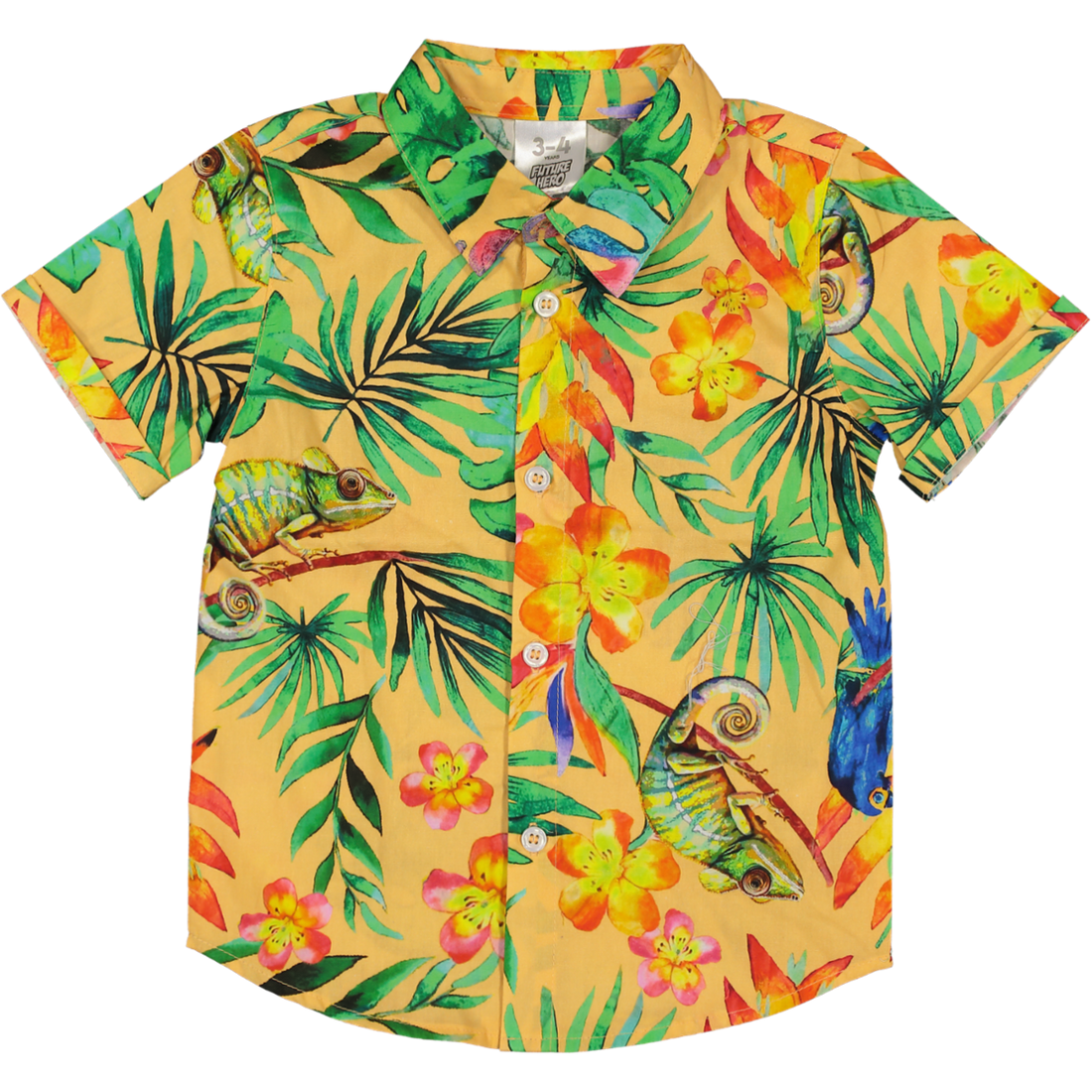 Resort Shirt