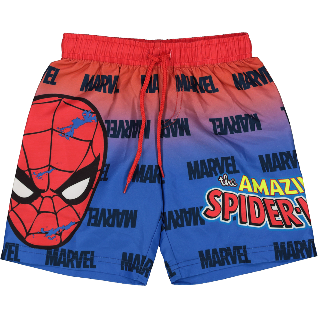 Spiderman Shorts