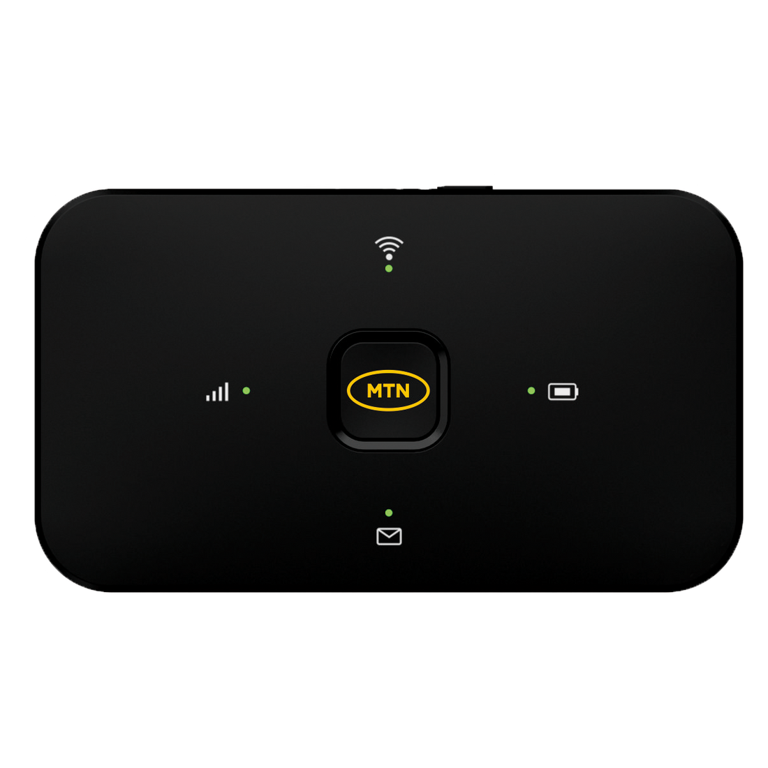 Mtn M30S Mifi Router