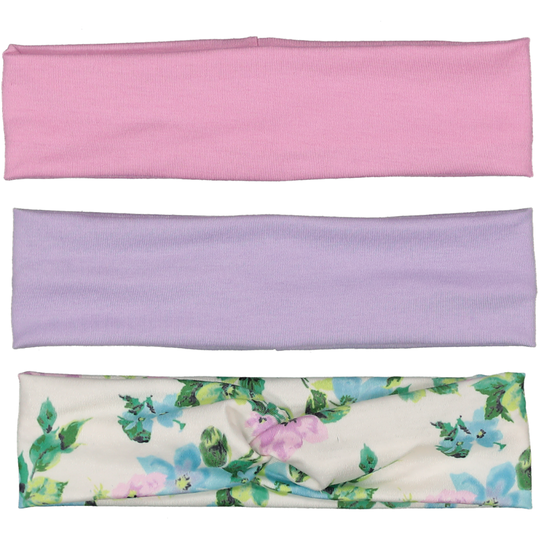 Floral Headbands