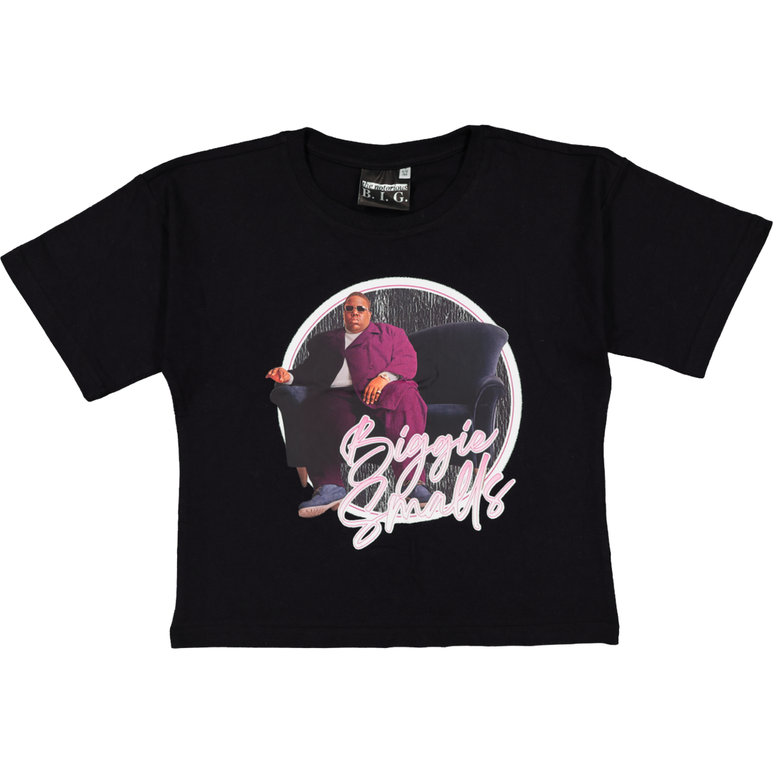 Biggie Smalls T-Shirt