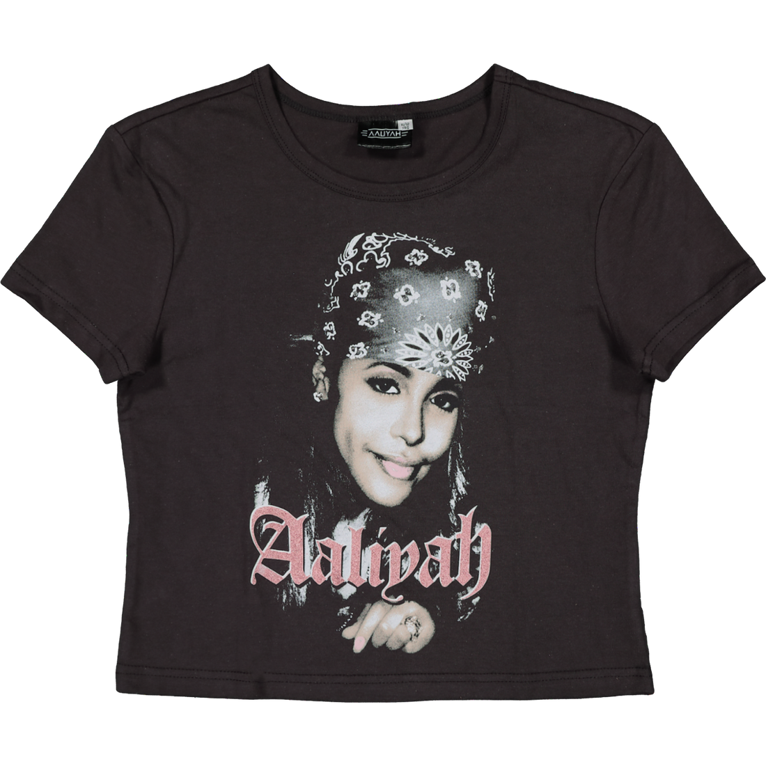 Aaliyah T-Shirt