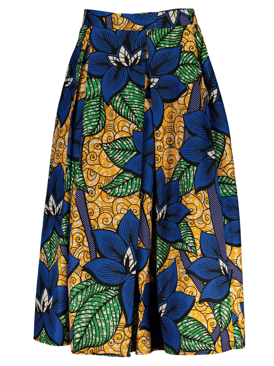 Ethnic Skirt