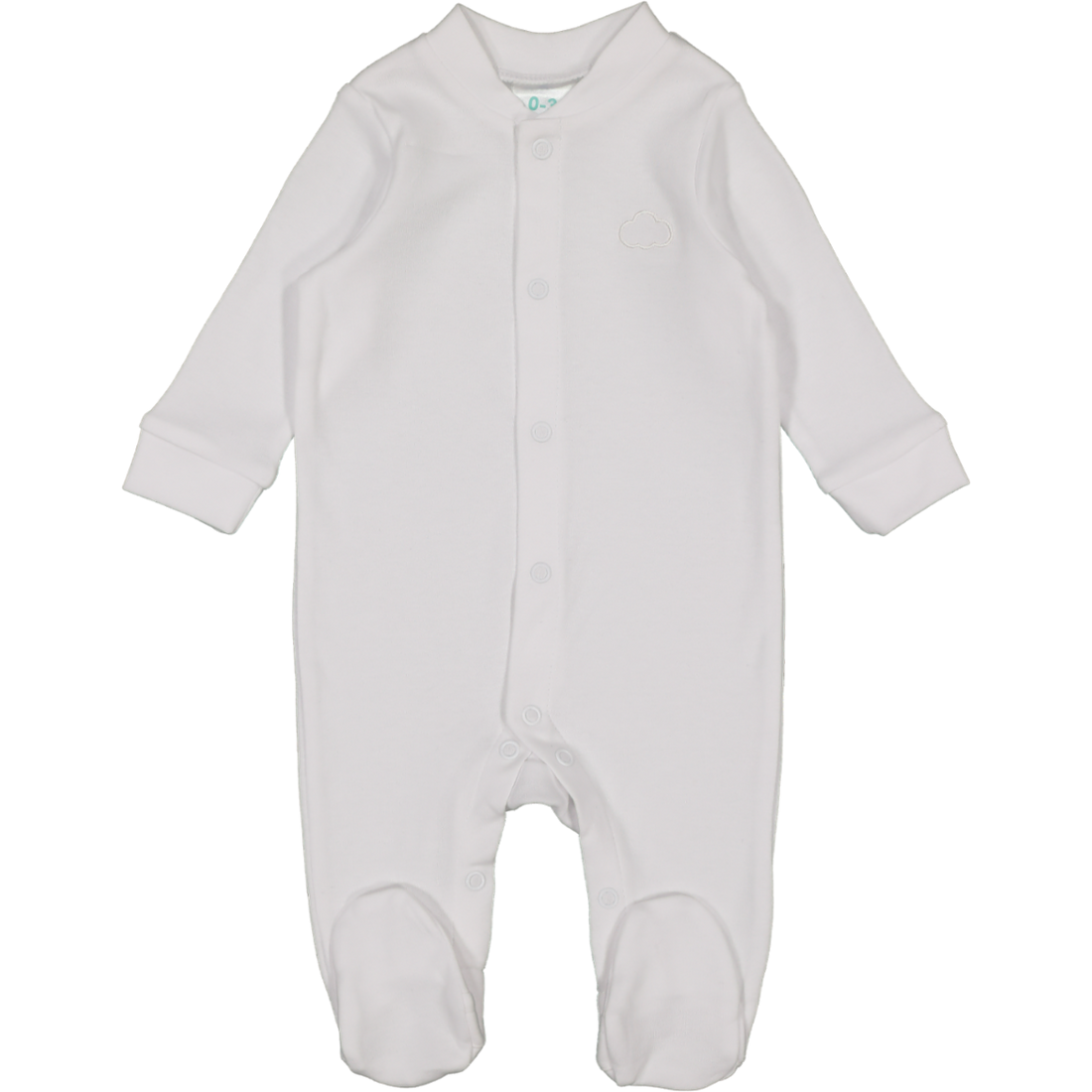 Cotton Babygrow