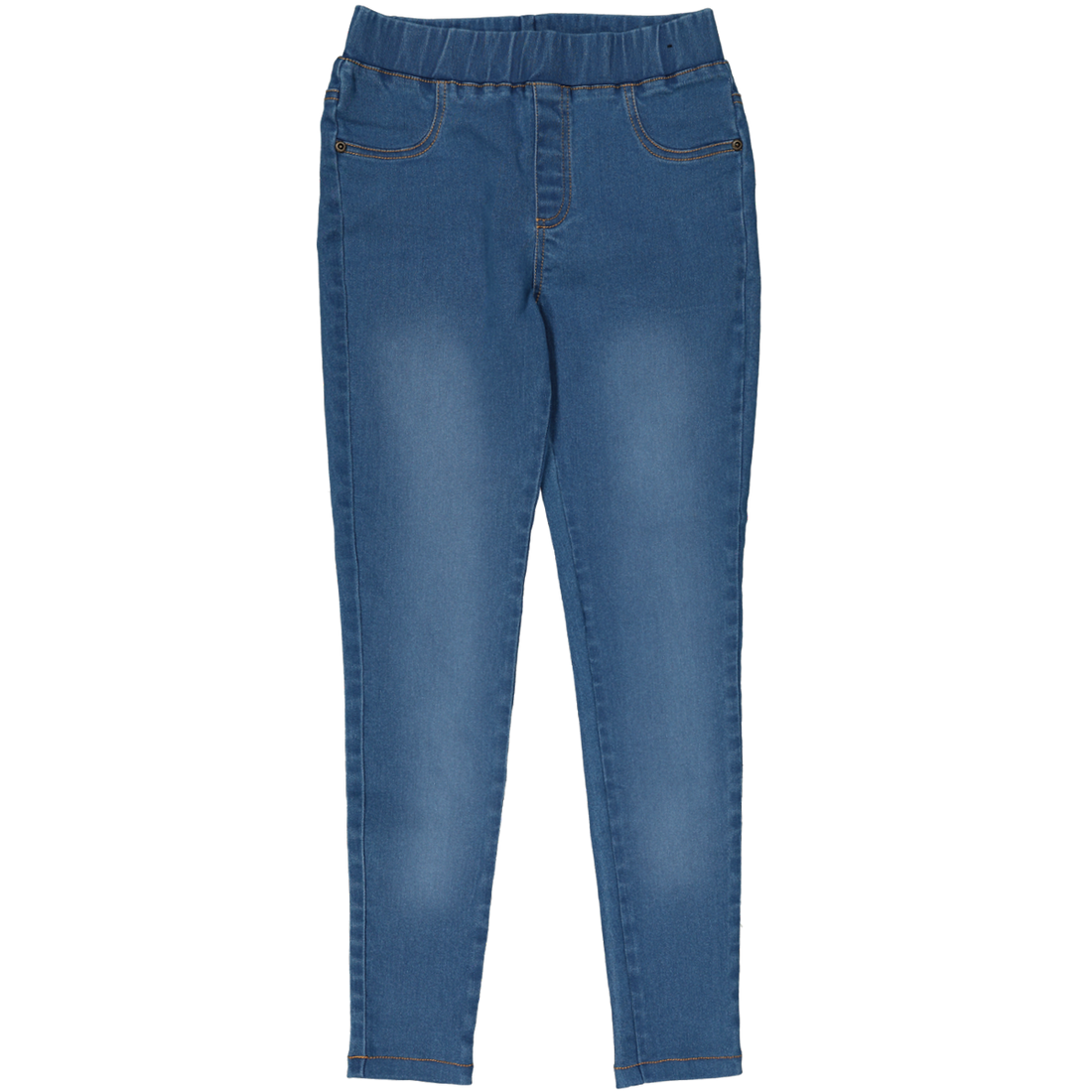 Jeggings Blue