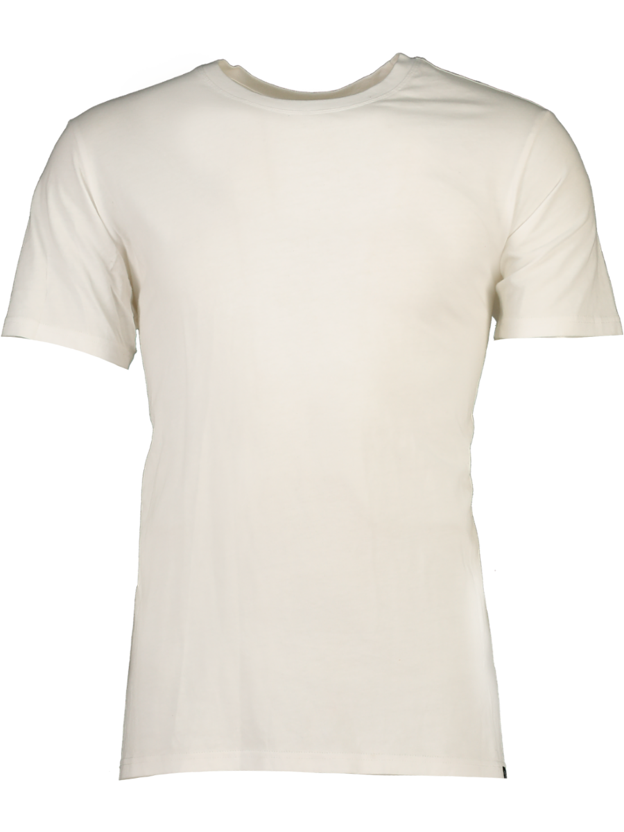 White T-Shirt