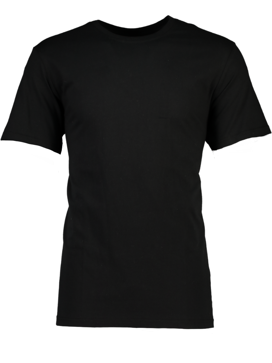 Black T-Shirt