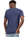 Plain Navy T-Shirt