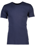 Plain Navy T-Shirt