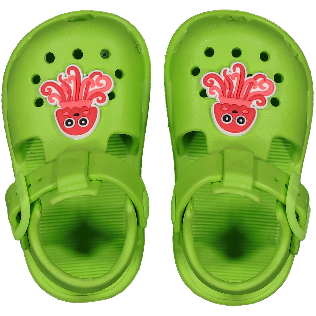 Moulded Sandals Baby Boys