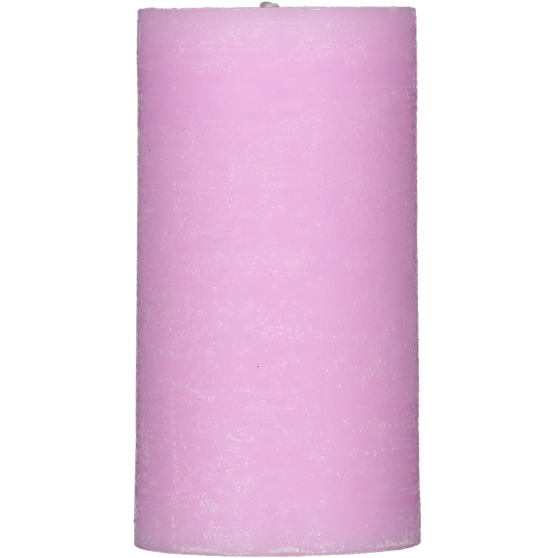 Large Pillar Candle