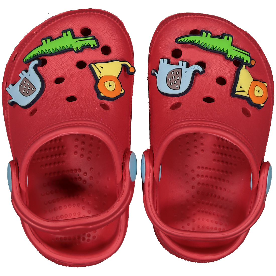 Moulded Sandals Baby Boys