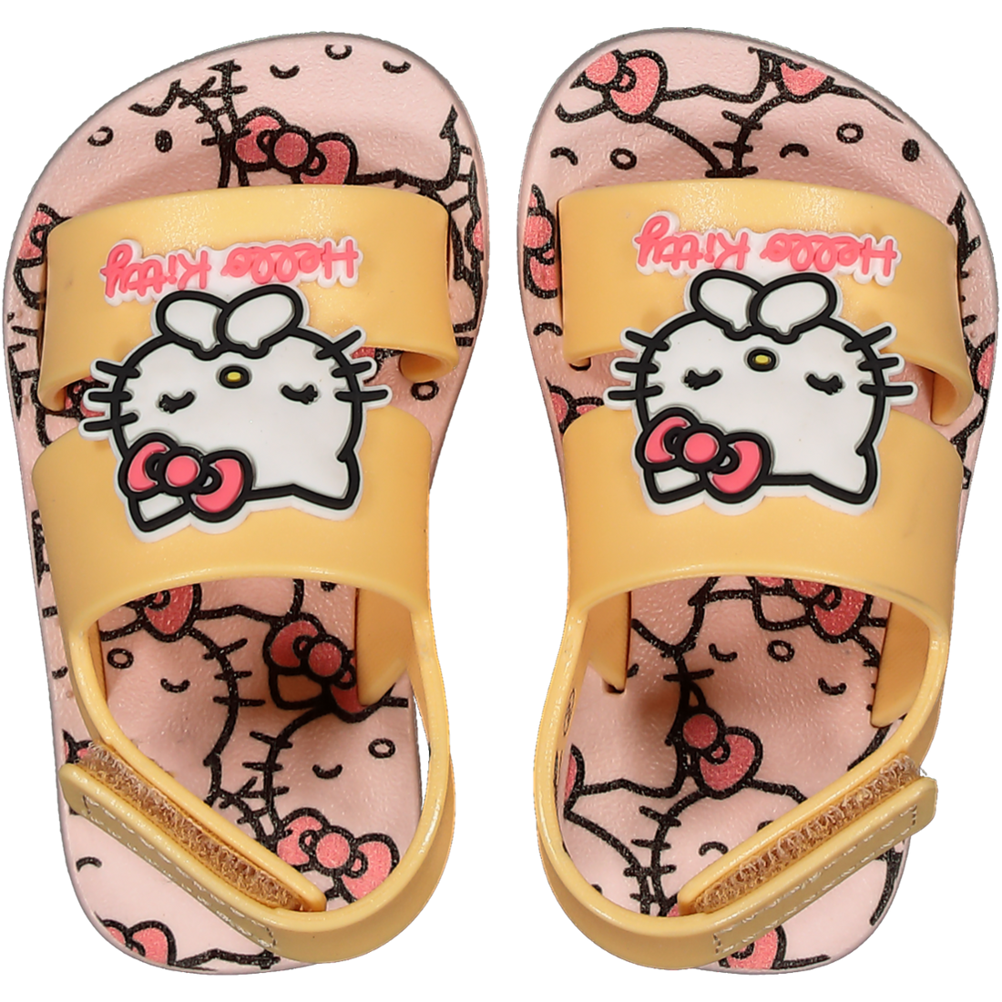 Hello Kitty Sandals