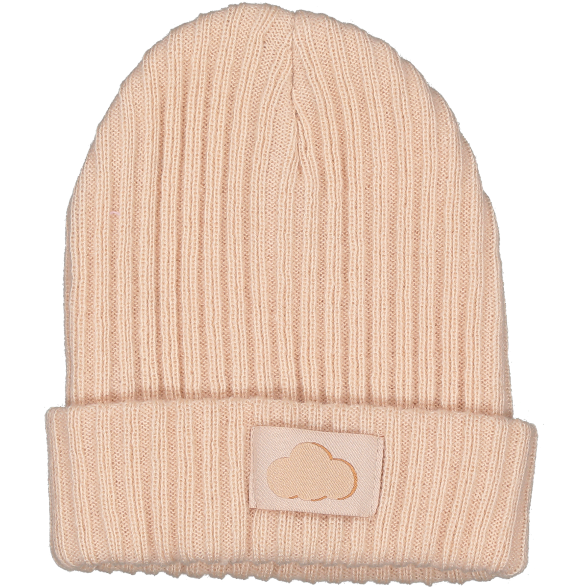 Plain Knit Beanie