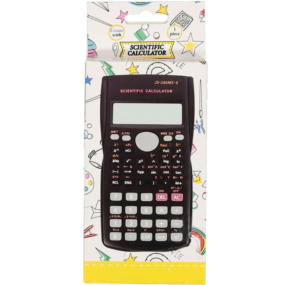 Scientific Calculators