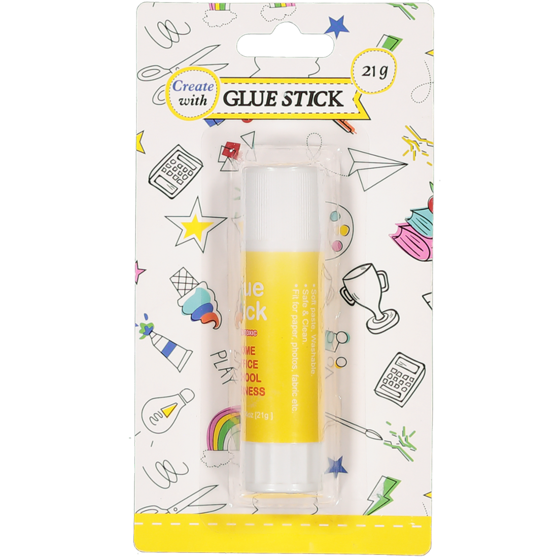 Glue Stick